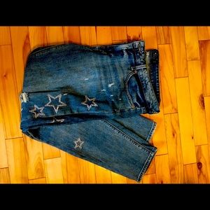 Lucky Brand Jeans